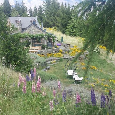 Creagh Cottage And Homestead Эрроутаун Экстерьер фото
