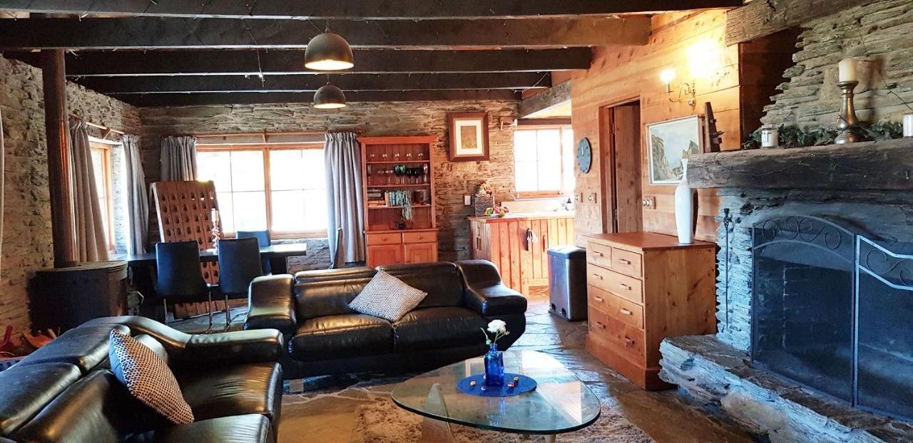 Creagh Cottage And Homestead Эрроутаун Экстерьер фото