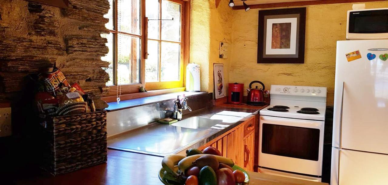 Creagh Cottage And Homestead Эрроутаун Экстерьер фото