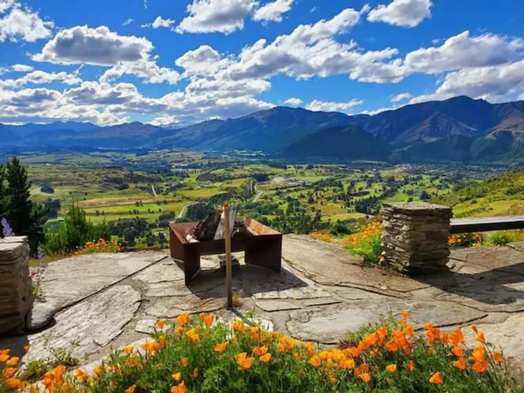 Creagh Cottage And Homestead Эрроутаун Экстерьер фото