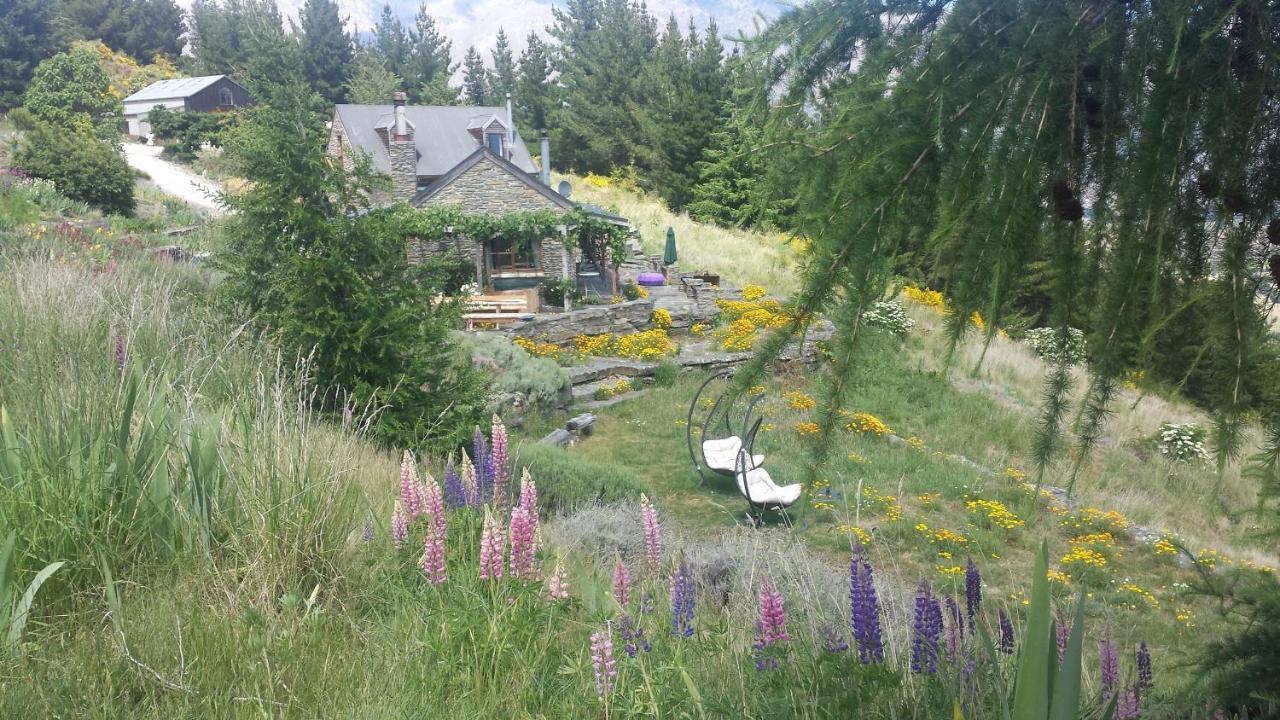 Creagh Cottage And Homestead Эрроутаун Экстерьер фото