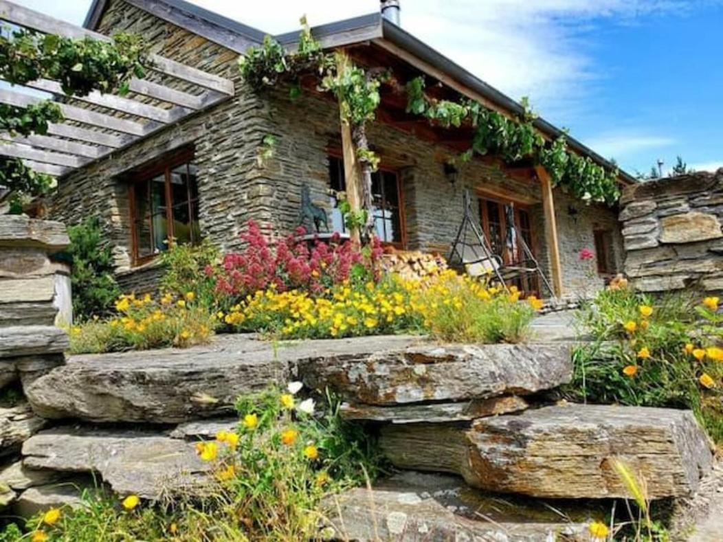 Creagh Cottage And Homestead Эрроутаун Экстерьер фото