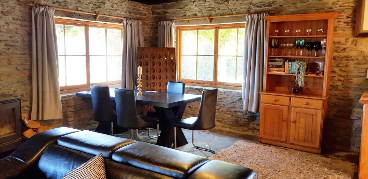 Creagh Cottage And Homestead Эрроутаун Экстерьер фото