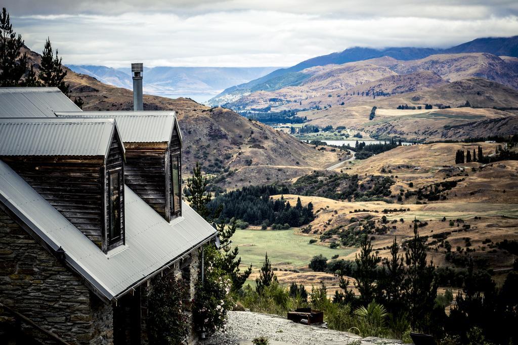 Creagh Cottage And Homestead Эрроутаун Экстерьер фото