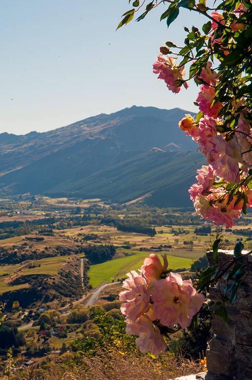 Creagh Cottage And Homestead Эрроутаун Номер фото