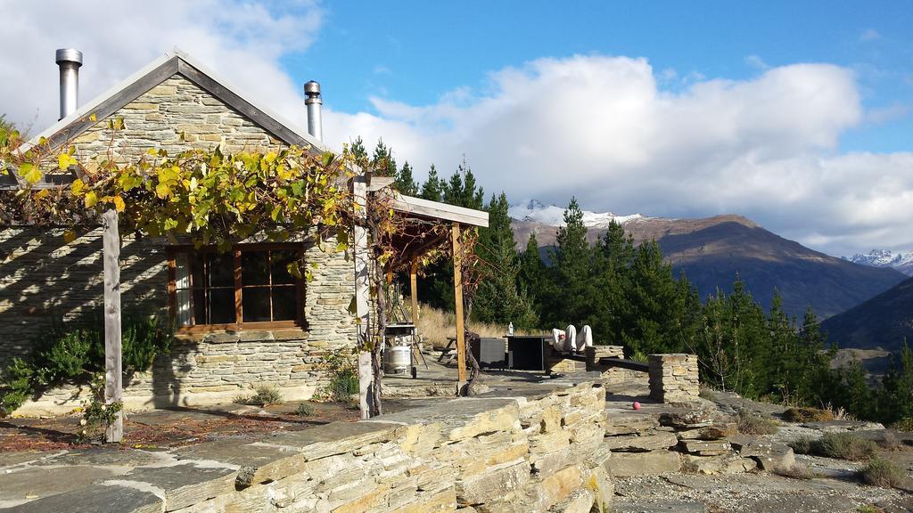 Creagh Cottage And Homestead Эрроутаун Экстерьер фото