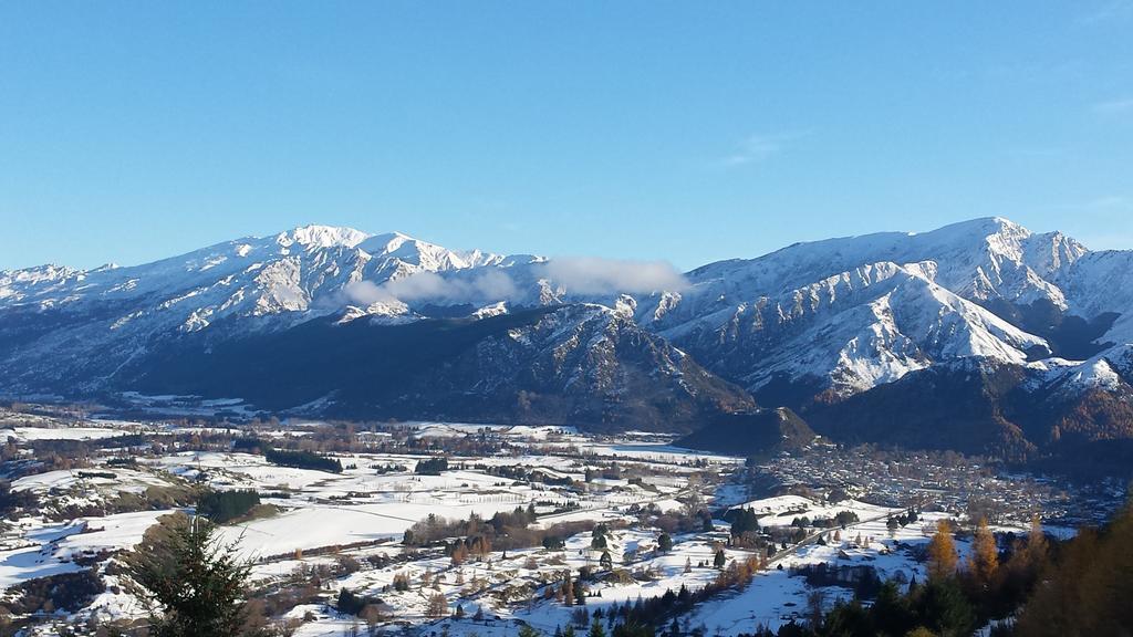 Creagh Cottage And Homestead Эрроутаун Номер фото