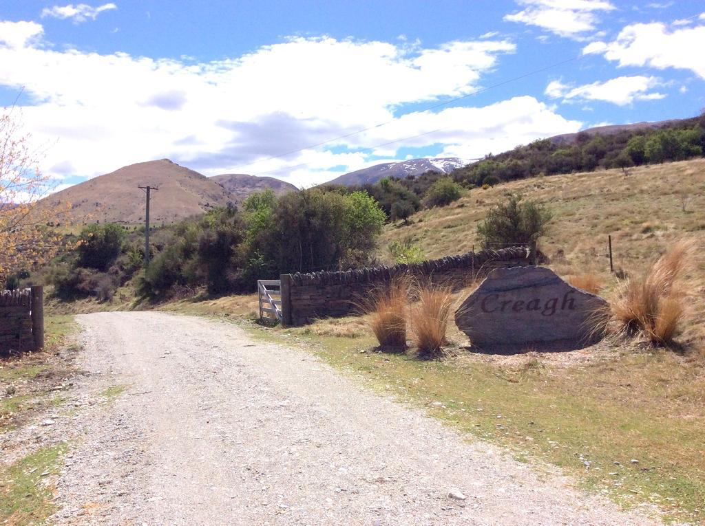 Creagh Cottage And Homestead Эрроутаун Номер фото