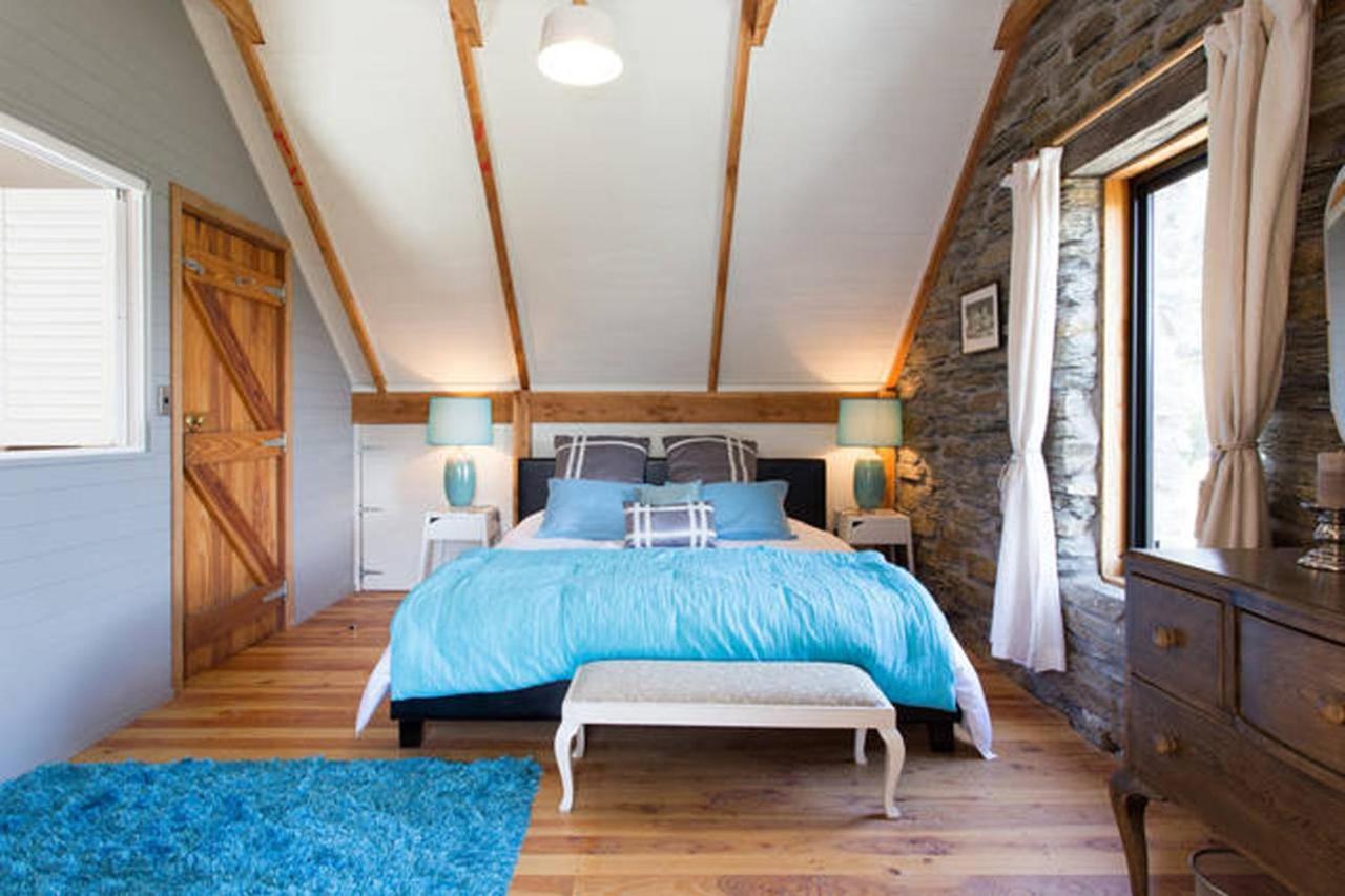 Creagh Cottage And Homestead Эрроутаун Экстерьер фото