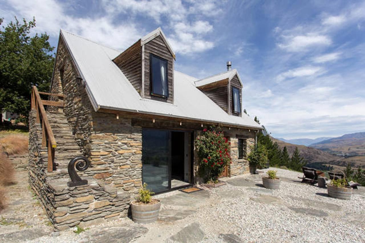 Creagh Cottage And Homestead Эрроутаун Экстерьер фото