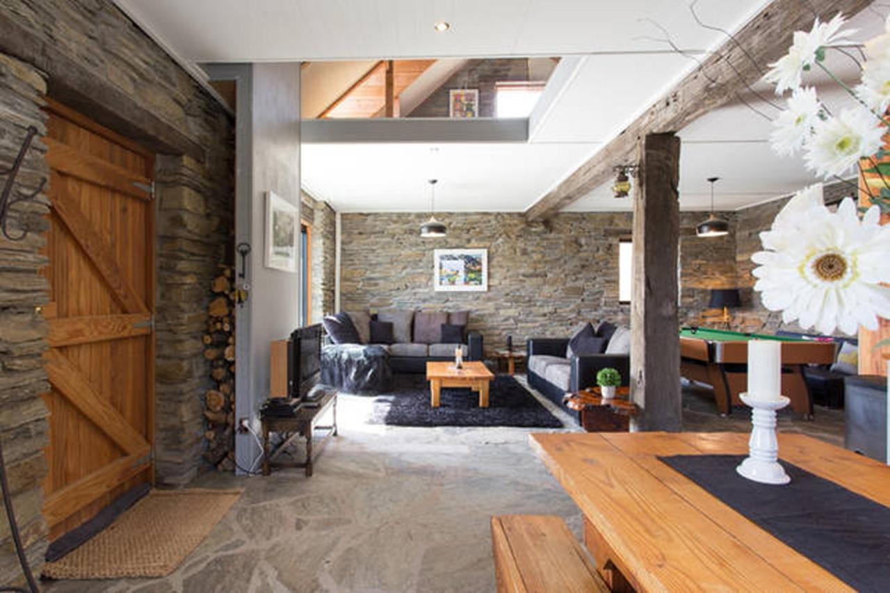 Creagh Cottage And Homestead Эрроутаун Экстерьер фото