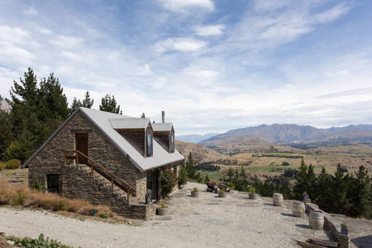 Creagh Cottage And Homestead Эрроутаун Экстерьер фото