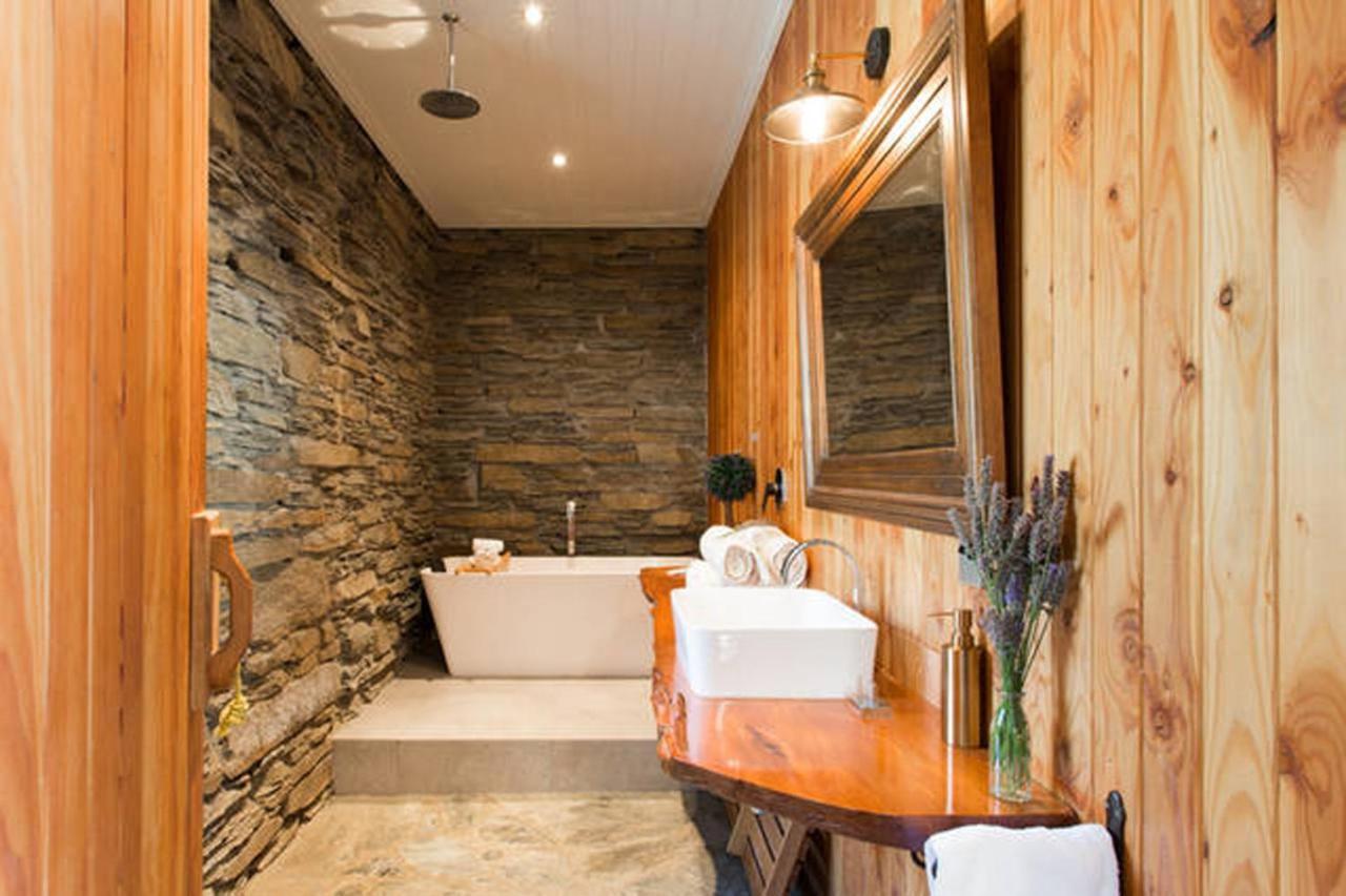 Creagh Cottage And Homestead Эрроутаун Экстерьер фото