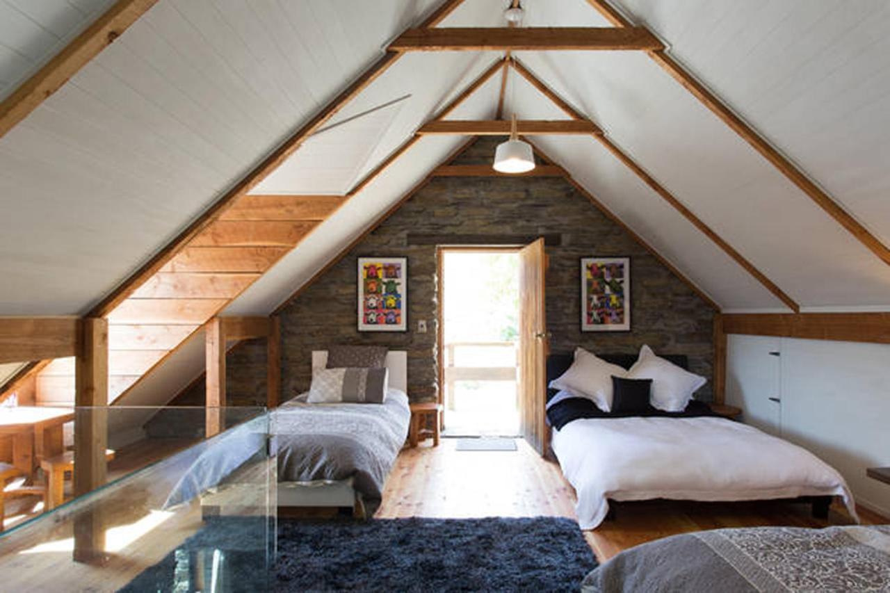 Creagh Cottage And Homestead Эрроутаун Экстерьер фото