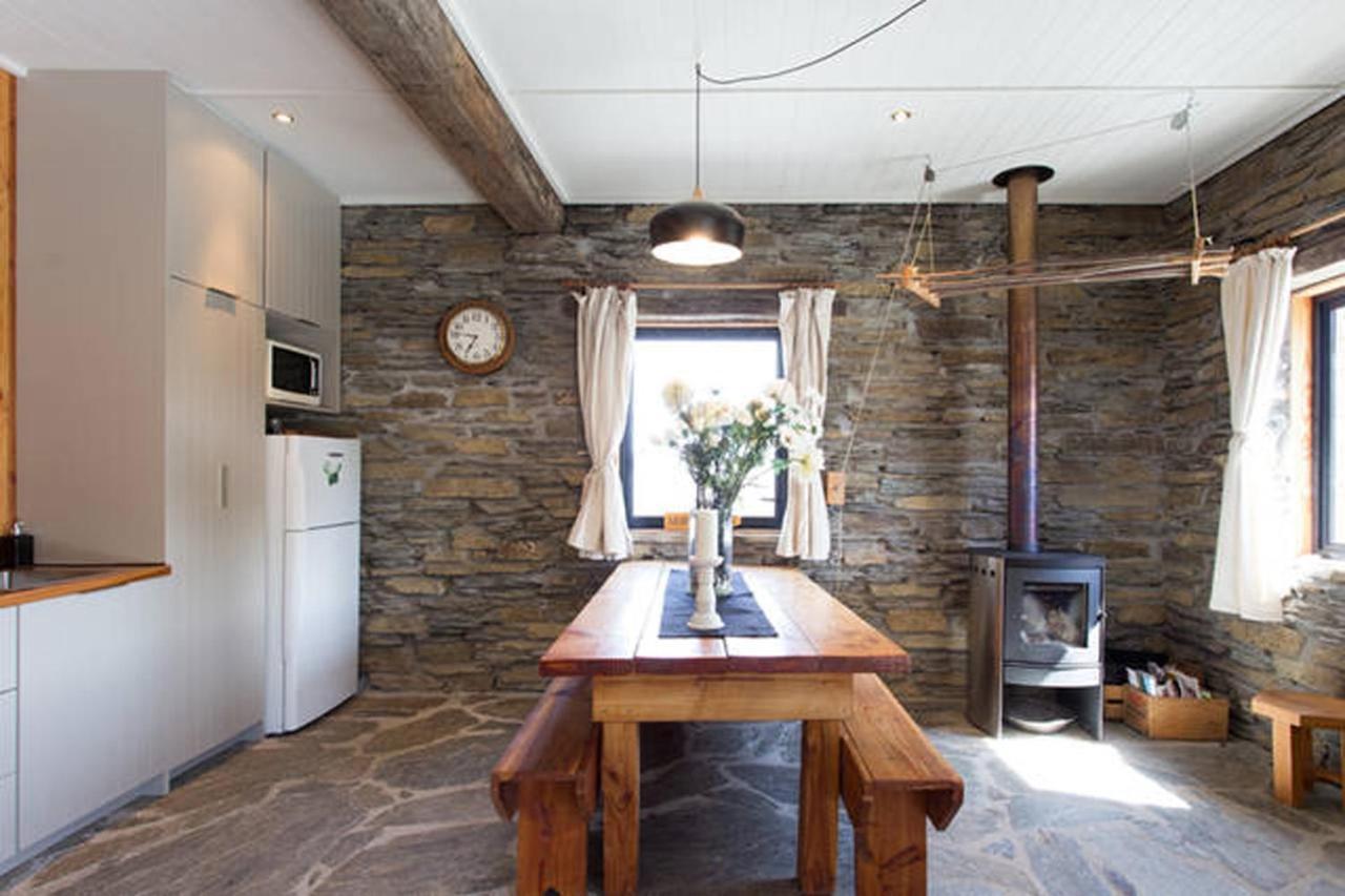 Creagh Cottage And Homestead Эрроутаун Экстерьер фото