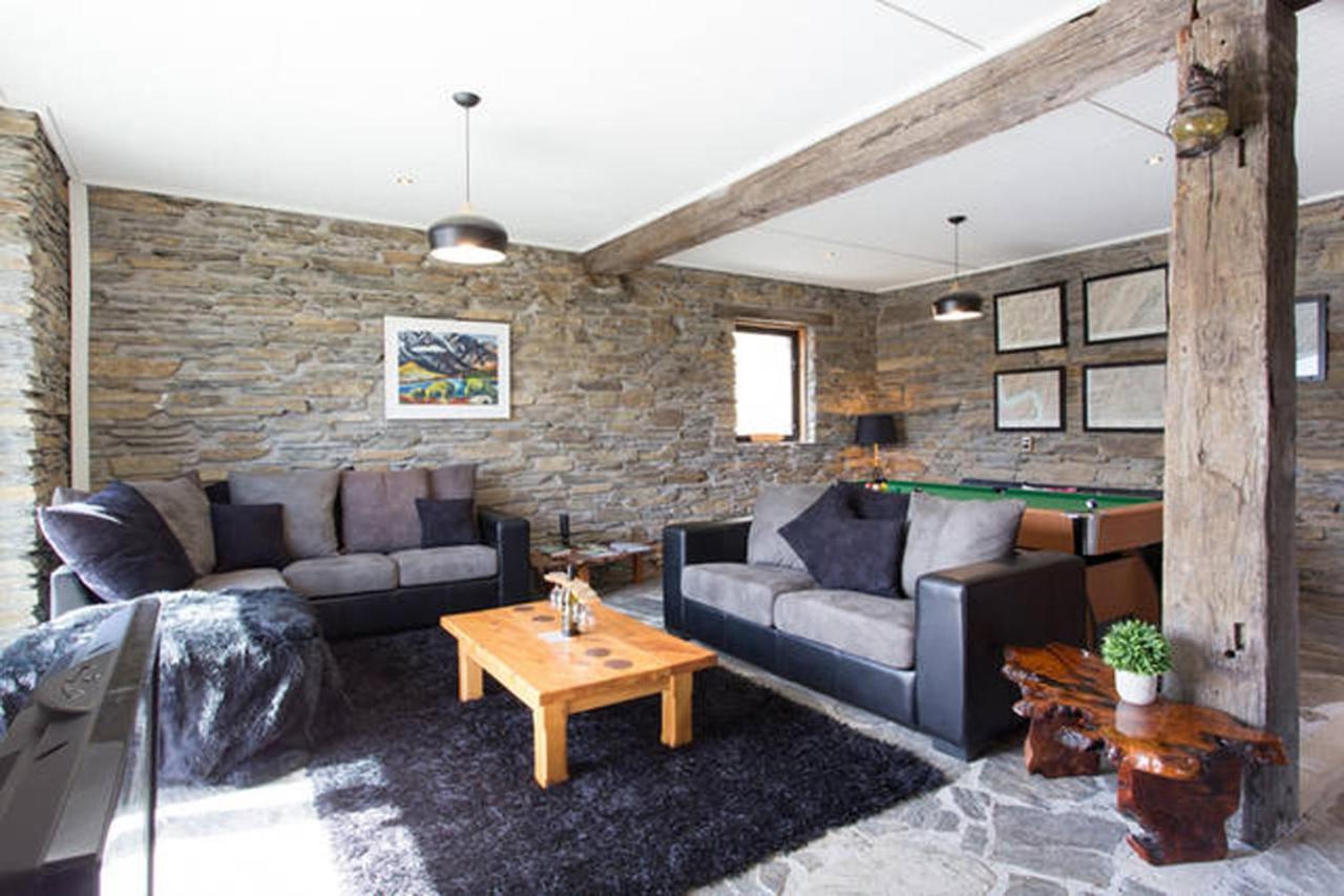 Creagh Cottage And Homestead Эрроутаун Экстерьер фото